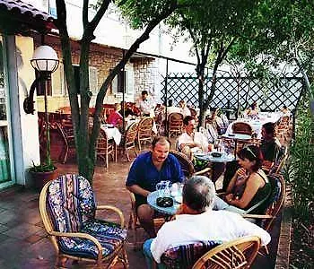 Hotel Dalmacija Vela Luka